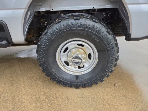 Used 2024 Ford F250 XL image 10