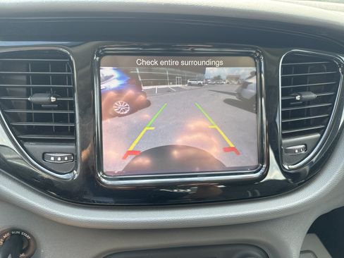 Used 2013 Dodge Dart Rallye FWD image 26