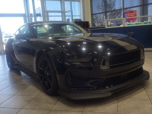 New 2025 Ford Mustang GT Premium image 2