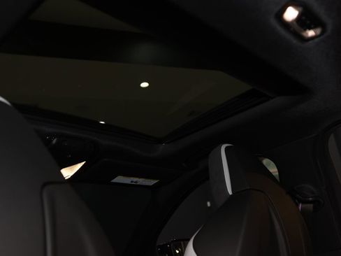 Used 2024 BMW M3 Competition w/ M Carbon Exterior Package image 29