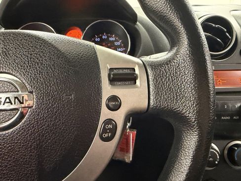 Used 2008 Nissan Rogue S image 10