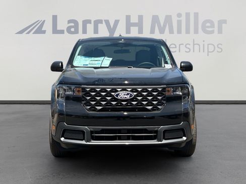 New 2026 Ford Maverick XLT FWD image 8
