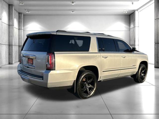Used 2018 GMC Yukon XL Denali AWD/4WD image 8