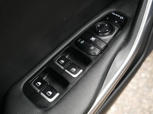 Used 2020 Kia Stinger GT AWD/4WD image 19