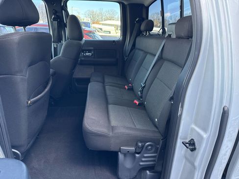 Used 2004 Ford F150 XLT image 14