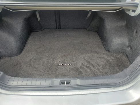 Used 2018 Nissan Altima 2.5 SV FWD image 49