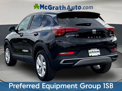 Used 2025 Buick Encore GX Preferred AWD/4WD image 5
