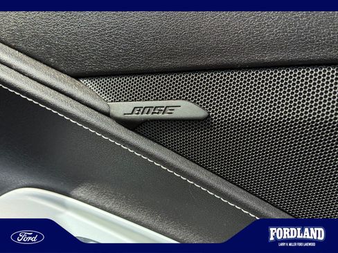 Used 2022 Chevrolet Corvette Stingray Coupe w/ Z51 Performance Package RWD image 25