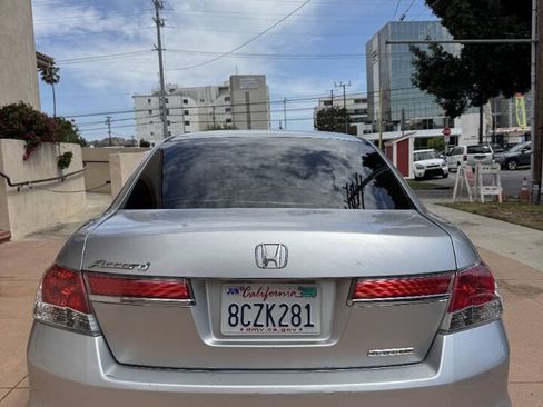 Used 2012 Honda Accord SE image 6