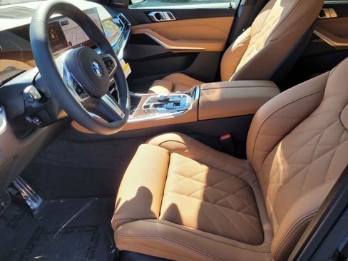 New 2026 BMW X5 xDrive50e w/ M Sport Package image 16