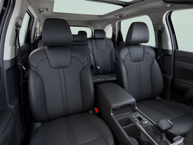 Used 2026 Kia Sorento S w/ S Panoramic Sunroof Package FWD image 16
