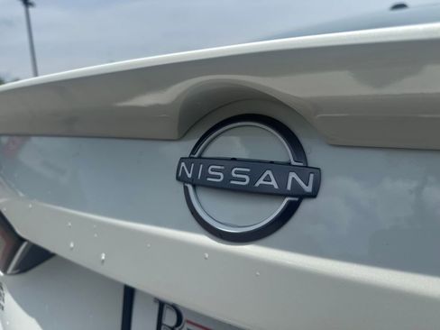 New 2026 Nissan Altima 2.5 SR w/ SR Premium Package FWD image 41