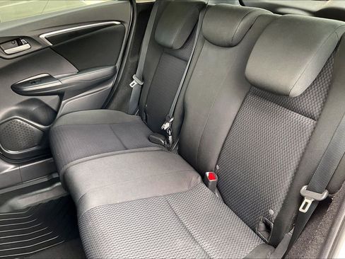 Used 2019 Honda Fit LX image 17