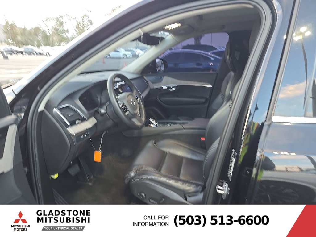 Used 2024 Volvo XC90 T8 Ultimate w/ Lounge Package AWD/4WD image 8