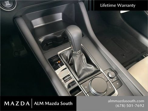 New 2026 MAZDA MAZDA3 2.5 S Sedan w/ Preferred Pkg FWD image 30
