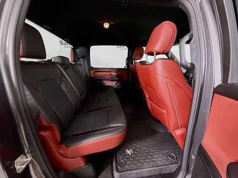 Used 2024 RAM 1500 Rebel image 26