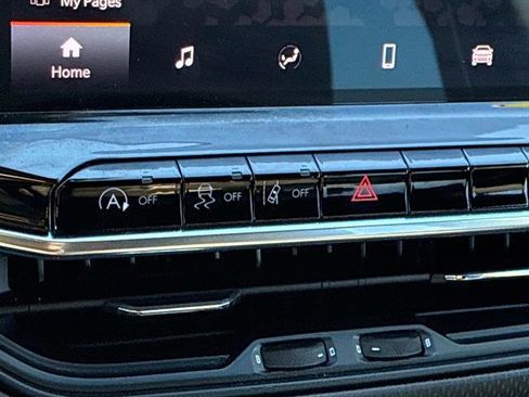 Certified 2022 Jeep Compass Altitude w/ Convenience Group image 26