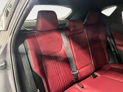 Used 2024 Lexus NX 250 FWD w/ Cold Area Package image 30