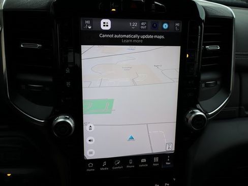 Used 2025 RAM 2500 Laramie image 26