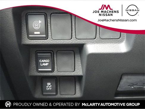 New 2026 Nissan Frontier SV w/ Tow Package image 18