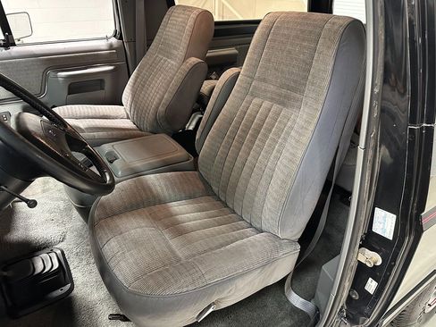 Used 1988 Ford Bronco image 24