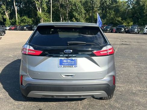 Certified 2023 Ford Edge SEL w/ Convenience Package image 27