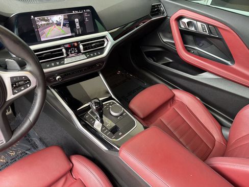 Used 2022 BMW 230i Coupe w/ Premium Package 2 RWD image 31