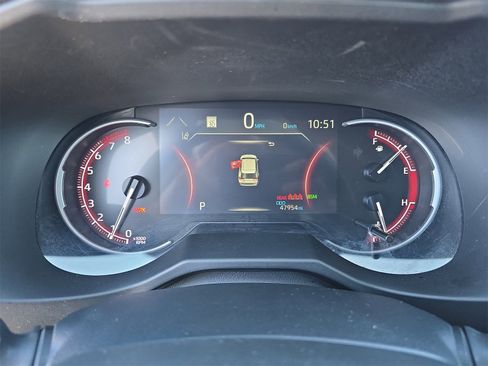 Used 2024 Toyota RAV4 XLE image 25