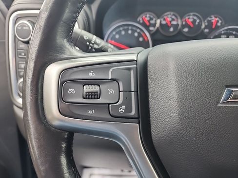 Used 2021 Chevrolet Silverado 1500 RST AWD/4WD image 28