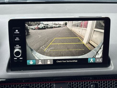 Used 2023 Honda Civic Si image 19