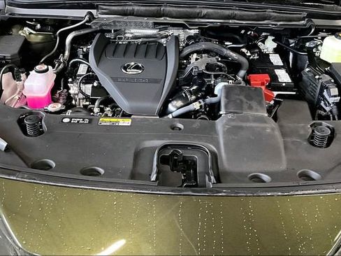 New 2026 Lexus RX 350 Premium AWD/4WD image 11