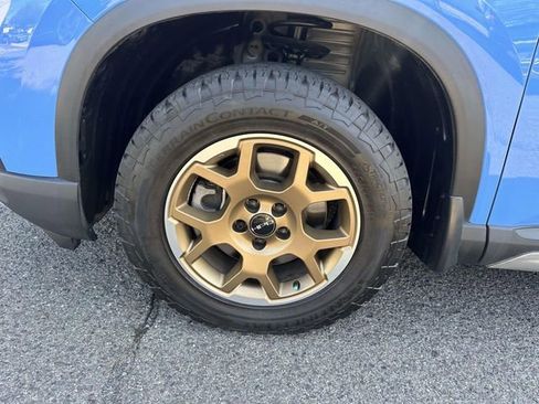 Used 2024 Honda Pilot TrailSport image 7