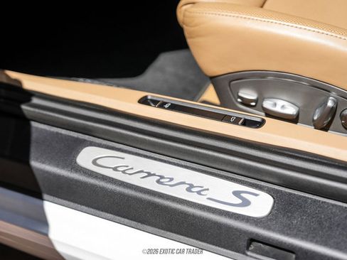 Used 2015 Porsche 911 Carrera S RWD image 64