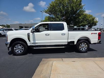 Used 2024 Ford F250 Lariat w/ Chrome Package