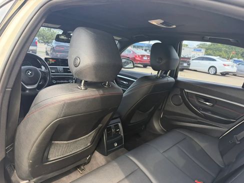 Used 2016 BMW 328i Sedan RWD image 37