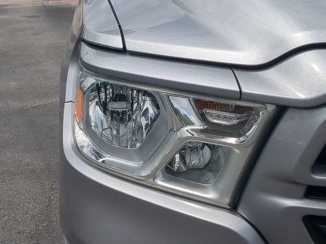 Used 2022 RAM 1500 Big Horn AWD/4WD image 10