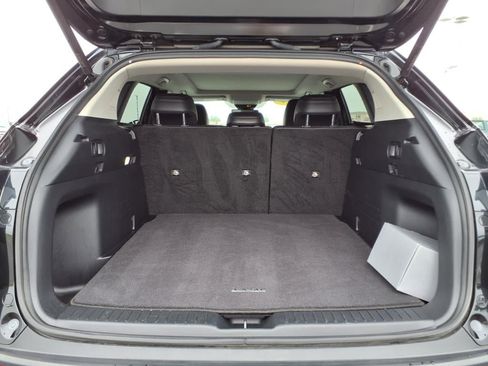 Used 2023 MAZDA CX-50 AWD 2.5 S w/ Cargo Package image 7