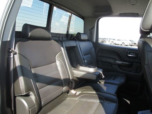 Used 2016 GMC Sierra 2500 Denali image 26