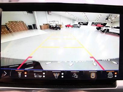 New 2026 GMC Sierra 1500 SLT w/ SLT Premium Plus Package