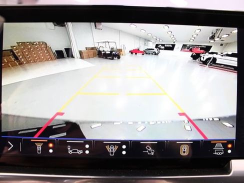 New 2026 GMC Sierra 1500 SLT w/ SLT Premium Plus Package image 4