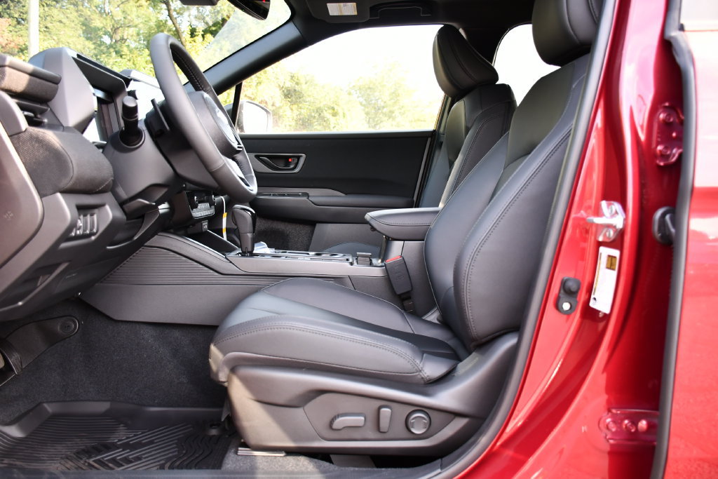 New 2026 Subaru Outback Premium AWD/4WD image 12
