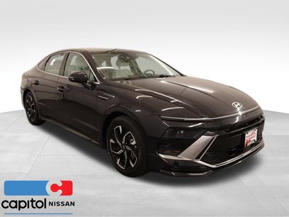 Used 2024 Hyundai Sonata SEL