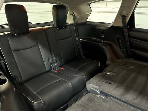 Used 2020 INFINITI QX60 Luxe image 18