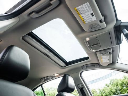 Used 2018 INFINITI Q50 Luxe image 24