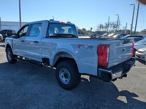 New 2026 Ford F250 XL w/ XL Off-Road Package image 7