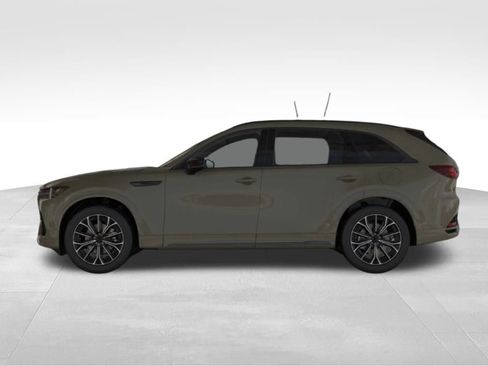 New 2026 MAZDA CX-70 3.3 Turbo S w/ Premium Package AWD/4WD image 7