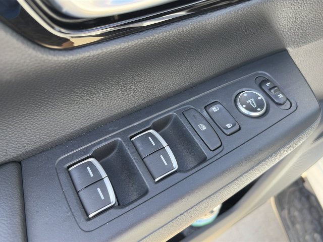 Used 2023 Honda CR-V Sport Touring image 22