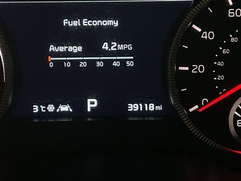 Used 2022 Kia Telluride SX image 39