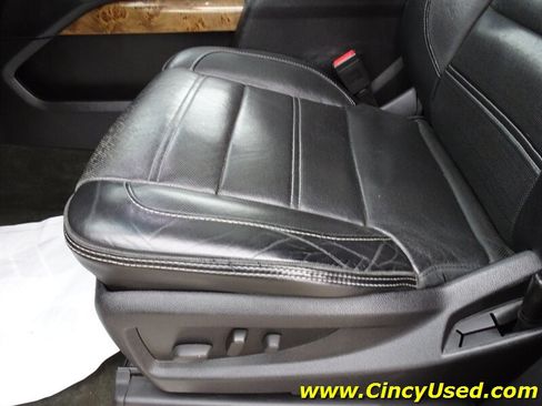 Used 2015 GMC Yukon XL Denali AWD/4WD image 26