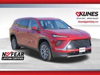 New 2026 Buick Enclave Preferred video 1